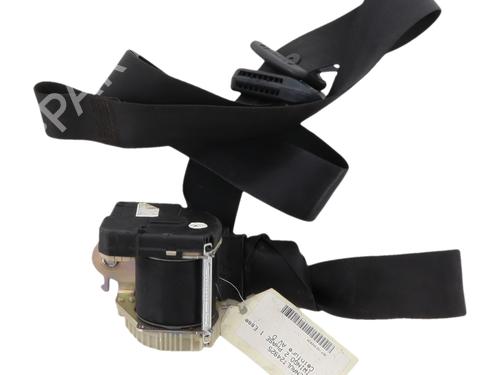 Front right seatbelt RENAULT TWINGO II (CN0_) | BP33285878I25 - Image 2