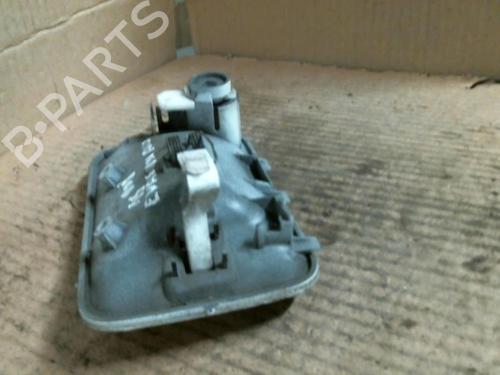 Used Front right exterior door handle Front right exterior door handle 20974033 20974033