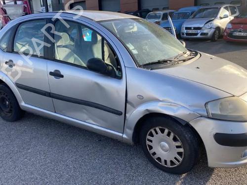 Seat buckle CITROËN C3 I (FC_, FN_) 1.4 HDi | BP20955624I32 