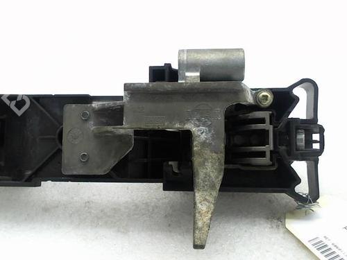 Rear right exterior door handle NISSAN MICRA III (K12) 1.5 dCi | BP20964738C130