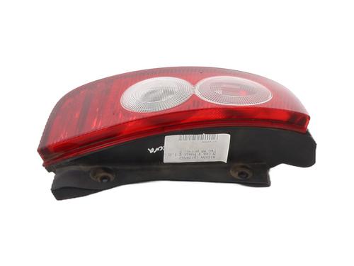 Left taillight NISSAN MICRA III (K12) 1.2 16V | BP20950901C34 