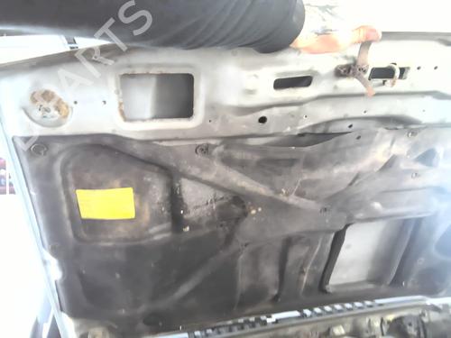 Used Hood Hood MITSUBISHI PAJERO I (L04_G, L14_G) 2.5 TD (L044G, L049G) (95 hp) 40272810 40272810