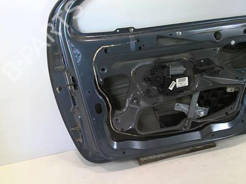 Right front door PEUGEOT 307 Break (3E) 1.6 HDi 110 | BP20940669C3 