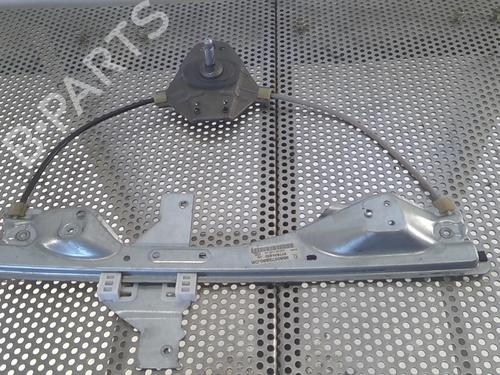 Rear right window mechanism PEUGEOT 308 SW I (4E_, 4H_) 1.6 HDi | BP20969880C25 