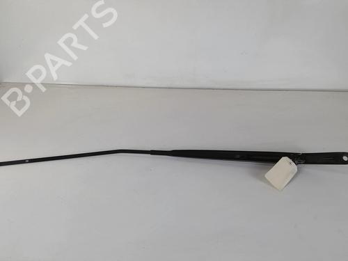 Used Front windshield wiper arm RENAULT LAGUNA III (BT0/1) 2.0 dCi (BT0M, BT0N, BT0S, BT19, BT1F) (173 hp) 20952518