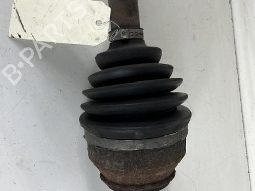 Used Left front driveshaft Left front driveshaft CITROËN JUMPER II Van 2.2 HDi 150 (150 hp) 20962342 20962342