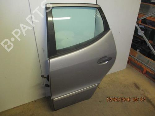 Left rear door MERCEDES-BENZ A-CLASS (W168) A 170 CDI (168.009, 168.109) | BP20954913C4