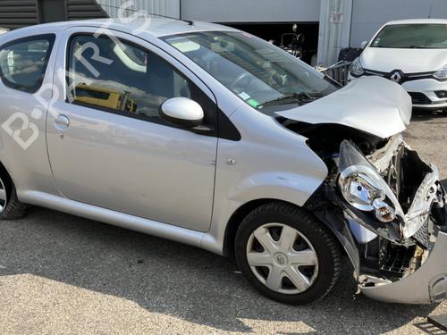 Rat TOYOTA AYGO (_B1_) 1.0 (KGB10_, KGB10R) | BP20938386C49 