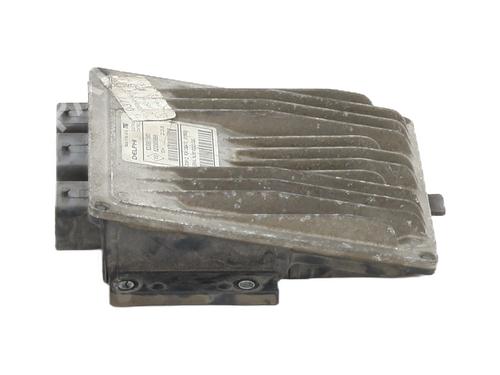 Engine control unit (ECU) RENAULT KANGOO / GRAND KANGOO II (KW0/1_) 1.5 dCi 90 (KW05, KW08, KW0G, KW11) | BP29937015M57 