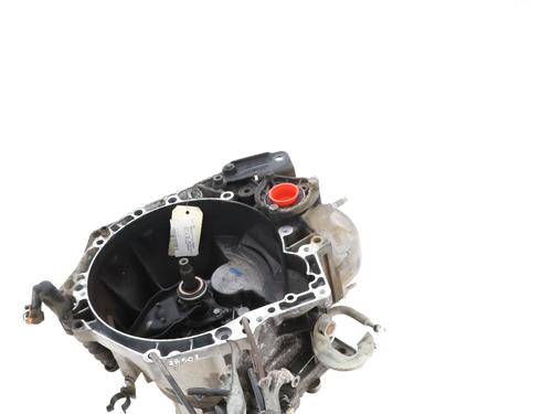 Gearbox PEUGEOT 308 SW II (LC_, LJ_, LR_, LX_, L4_) 1.6 HDi 92 | BP20968328M3