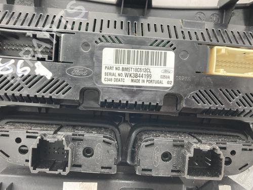 Climate control FORD FOCUS III Turnier 2.0 ST | BP22024576I5