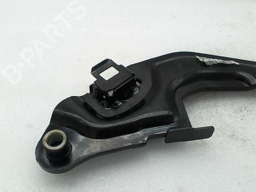 Used Break pedal Break pedal PEUGEOT 208 I (CA_, CC_) 1.6 HDi / BlueHDi 75 (75 hp) 20941018 20941018