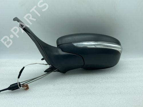 Left mirror PEUGEOT 208 I (CA_, CC_) 1.0 VTi | BP21664519C26