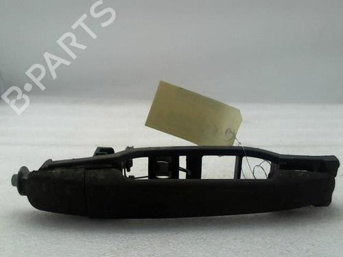 Rear right exterior door handle MERCEDES-BENZ E-CLASS (W210) E 300 D (210.020) | BP20964599C130 