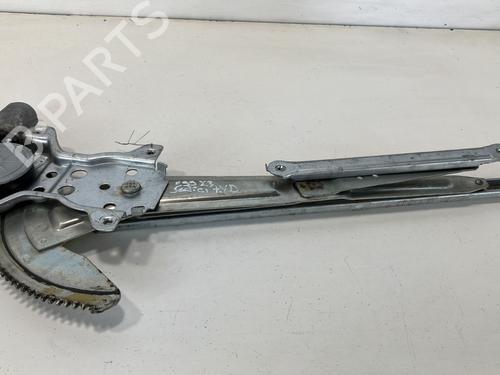 Used Front right window mechanism FIAT SEDICI (189_) 1.9 D Multijet (120 hp) 20962313