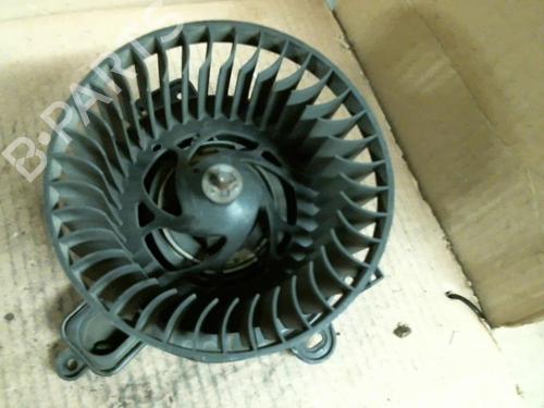 Varmeblæser PEUGEOT 306 Hatchback (7A, 7C, N3, N5) 1.9 D | BP20961639M62 