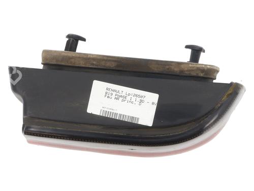 Right taillight RENAULT 19 I (B/C53_) 1.9 D (B/C534, B/C53J) | BP20951138C35 