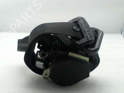 Used Front right seatbelt Front right seatbelt RENAULT MEGANE III Hatchback (BZ0/1_, B3_) 1.9 dCi (BZ0N, BZ0J) (131 hp) 20944865 20944865
