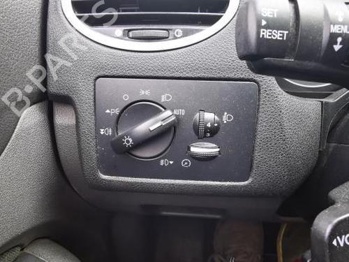 Used Headlight switch Headlight switch FORD FOCUS II Turnier (DA_, FFS, DS) 1.6 TDCi (109 hp) 22022096 22022096