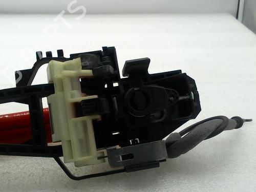 Front left exterior door handle FORD FOCUS III Turnier 2.0 ST | BP20956575C128 