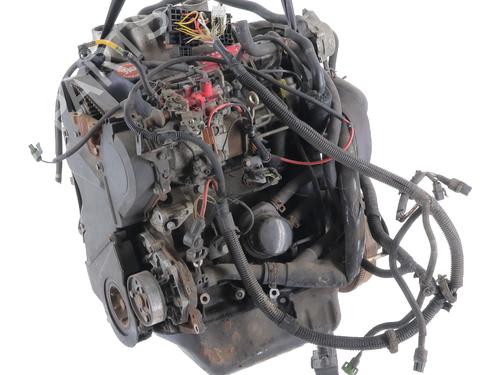 Used Engine RENAULT MEGANE I (BA0/1_) 1.9 D Eco (BA0A, BA0U, BA0R) (64 hp) 22019313