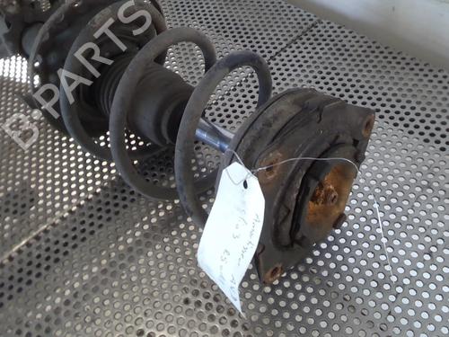 Højre fortil støddæmper RENAULT CLIO III (BR0/1, CR0/1) 1.5 dCi (BR17, CR17) (86 hp) 22022233