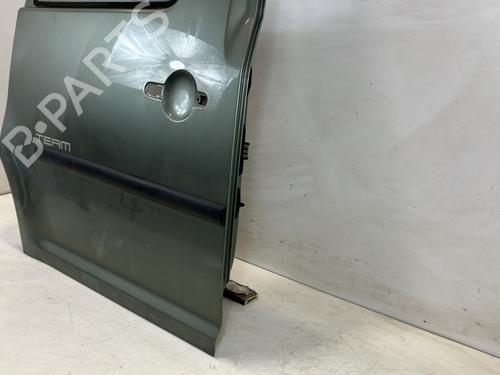 Right slide door VW CADDY III MPV (2KB, 2KJ, 2CB, 2CJ) 1.9 TDI | BP22024993C75