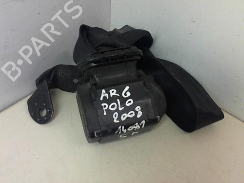 Used Rear left belt tensioner VW POLO (9N_, 9A_) 1.6 16V (105 hp) 20948512