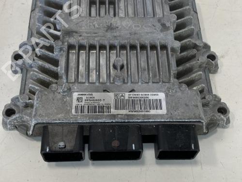 Electronic module CITROËN C3 I (FC_, FN_) 1.4 HDi | BP20950249M83 