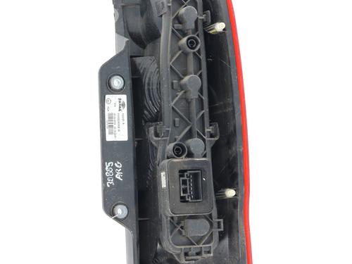 Left taillight CITROËN NEMO Box Body/MPV (AA_) 1.3 HDi 75 | BP25337984C34 - Image 5
