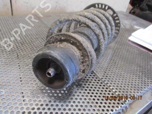 Used Right front shock absorber Right front shock absorber SKODA ROOMSTER (5J7) 1.6 TDI (90 hp) 20942995 20942995