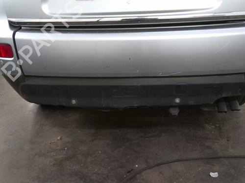 Used Rear bumper CITROËN C-CROSSER (VU_, VV_) 2.2 HDi (156 hp) 29378125