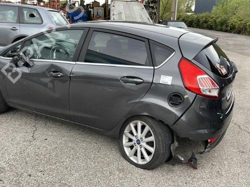 Rudehejsemekanisme ventre foran FORD FIESTA VI (CB1, CCN) 1.0 EcoBoost | BP21671601C22 
