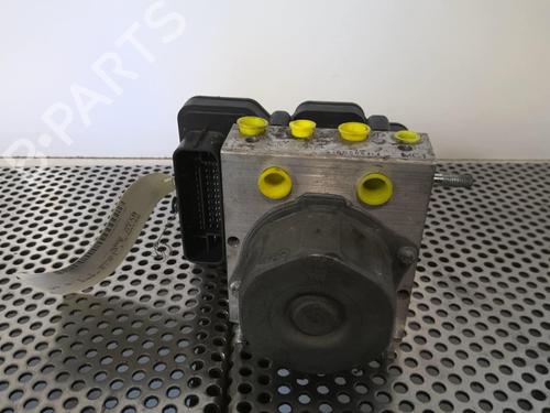 ABS pump RENAULT CLIO IV (BH_) 1.5 dCi 90 | BP20959533M43 
