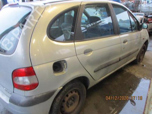 Højre baglygte RENAULT SCÉNIC I MPV (JA0/1_, FA0_) 1.9 dCi (JA05, JA1F) | BP20940254C35 