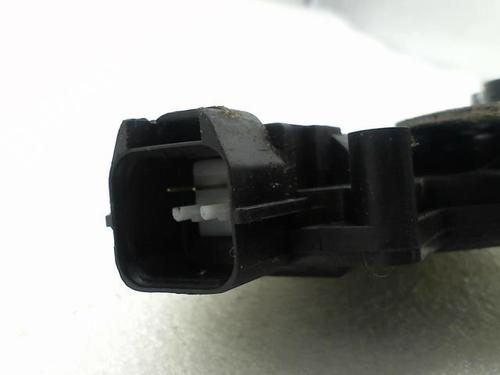 Used Rear right lock Rear right lock KIA PICANTO I (SA) 1.0 (63 hp) 20956240 20956240