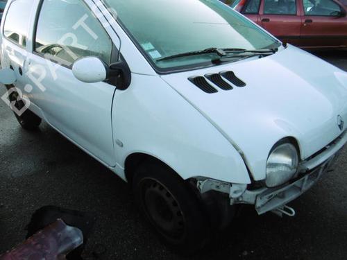 Tændspole RENAULT TWINGO I (C06_) 1.2 LPG | BP20963421M94 