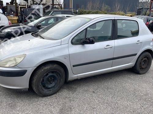Højre forlygte PEUGEOT 307 (3A/C) 1.6 16V | BP25289875C29 