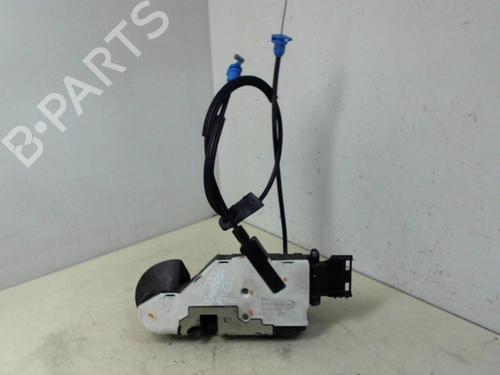 Used Front left lock CITROËN C4 Grand Picasso I (UA_) 1.6 HDi (109 hp) 20960224
