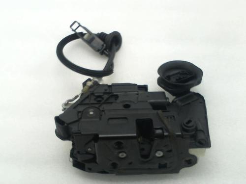 Rear right lock VW GOLF VI (5K1) 1.6 TDI | BP20944414C99 