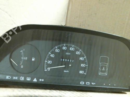 Used Instrument cluster FIAT UNO (146_, 158_) 1.0 (146E) (42 hp) 22029593