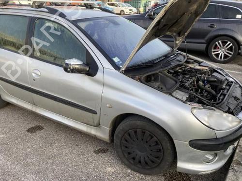 PEUGEOT 206 SW (2E/K) 2.0 HDi 1962742