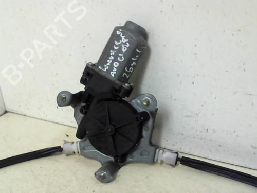 Used Front right window mechanism Front right window mechanism 20948385 20948385