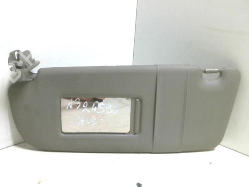 Used Left sun visor Left sun visor AUDI A3 (8L1) 1.9 TDI quattro (130 hp) 20970166 20970166