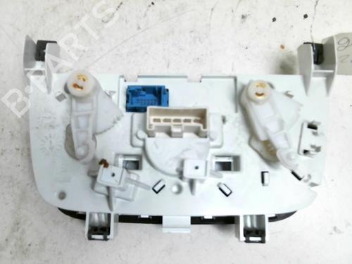 Used Climate control Climate control FIAT GRANDE PUNTO (199_) 1.2 (65 hp) 20945478 20945478