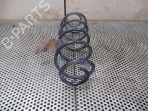 Used Shock absorber spring Shock absorber spring CITROËN C3 I (FC_, FN_) 1.4 HDi (68 hp) 20967380 20967380