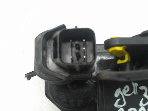 Used Front right lock HYUNDAI GETZ (TB) 1.1 (67 hp) 20958987