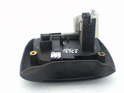 Rear left exterior door handle RENAULT KANGOO (KC0/1_) 1.9 dCi 4x4 | BP20941170C130