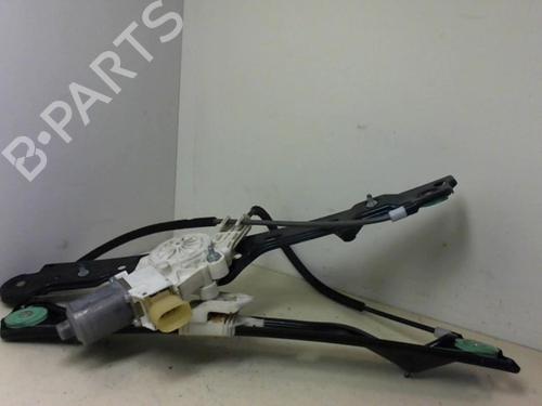 Used Front left window mechanism BMW 1 (E87) 118 d (122 hp) 20949283