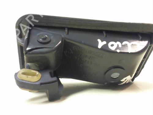 Used Rear left interior door handle Rear left interior door handle 22019689 22019689
